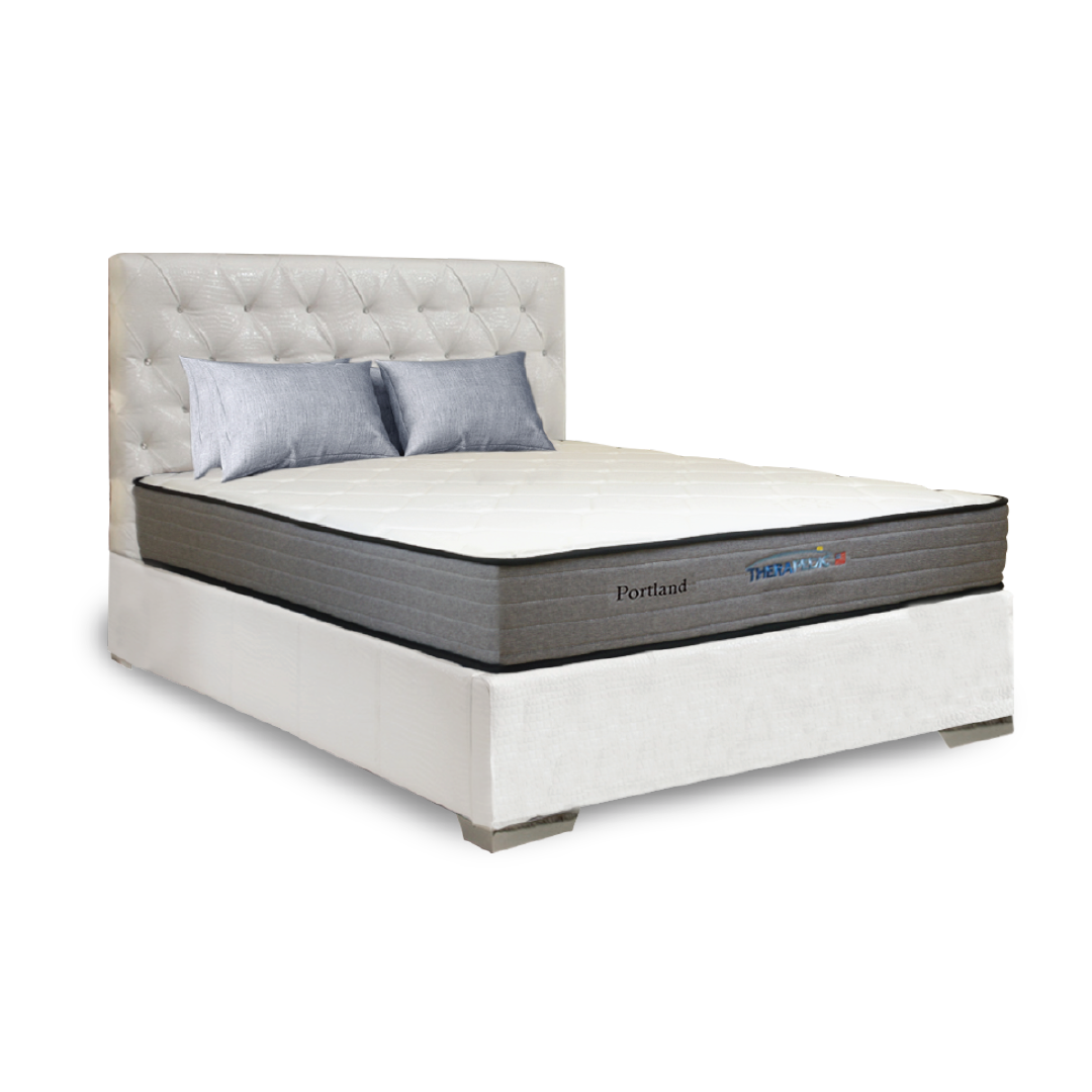 THERAPEDIC PORTLAND Mattress
