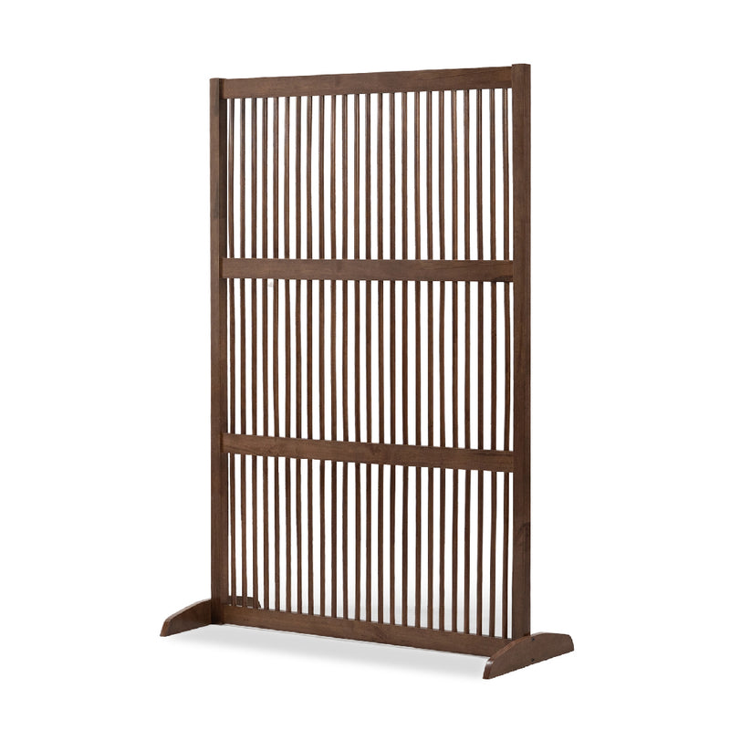 LIAH Divider Walnut