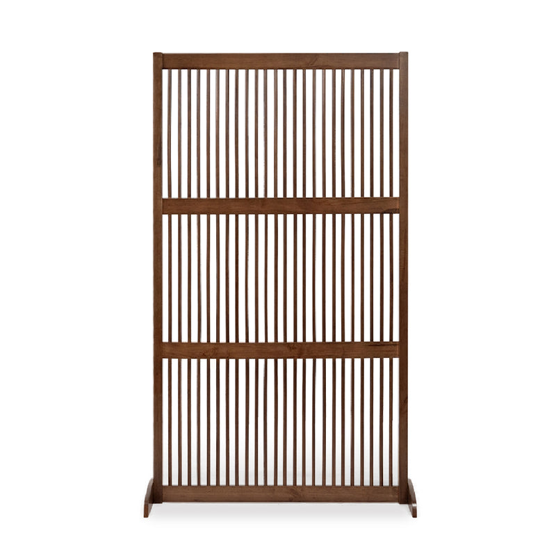 LIAH Divider Walnut