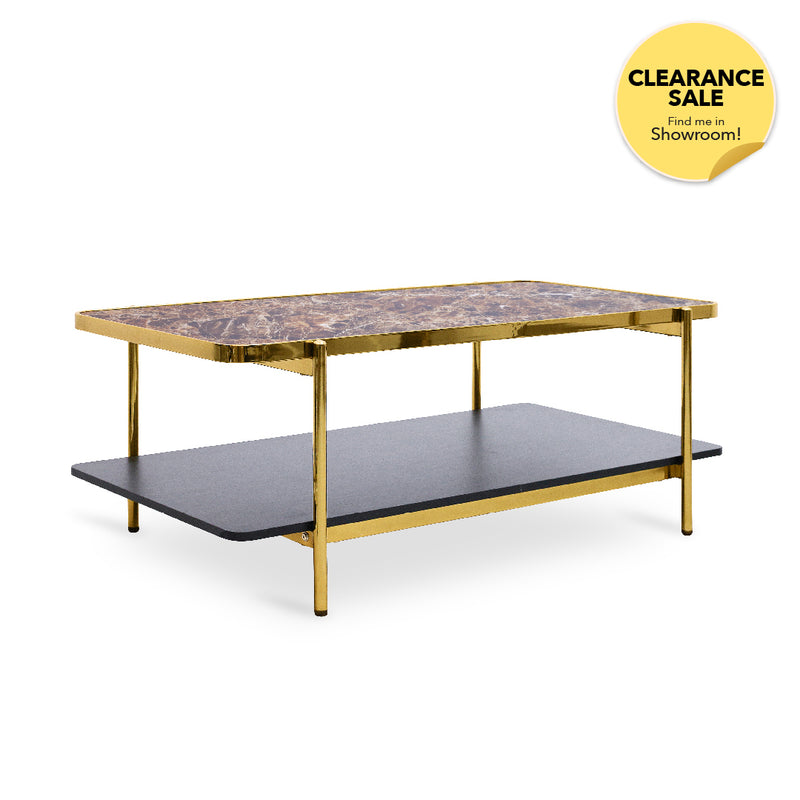 LICIA Coffee Table