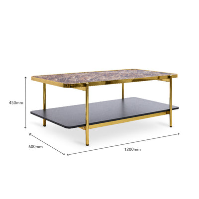 LICIA Coffee Table