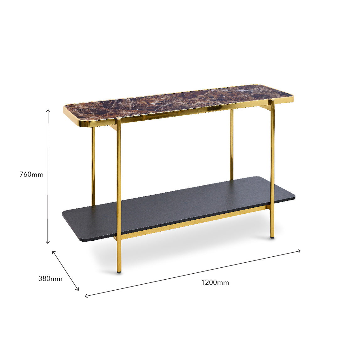 LICIA Console Table