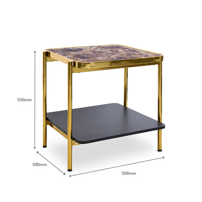 LICIA End Table