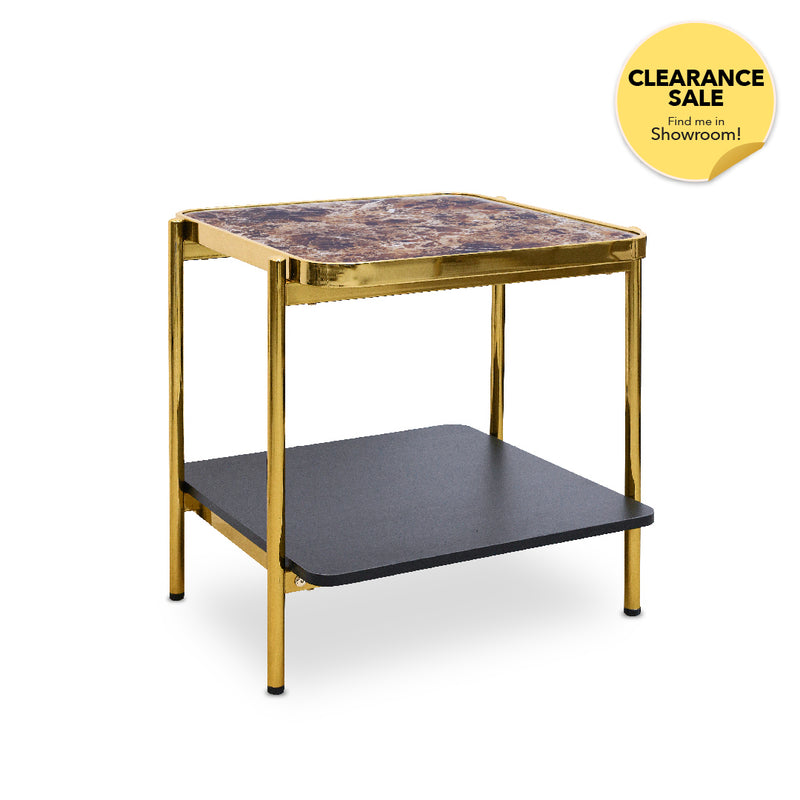 LICIA End Table