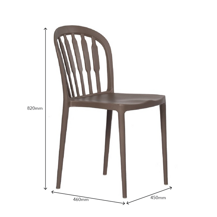 LIESL PP Chair
