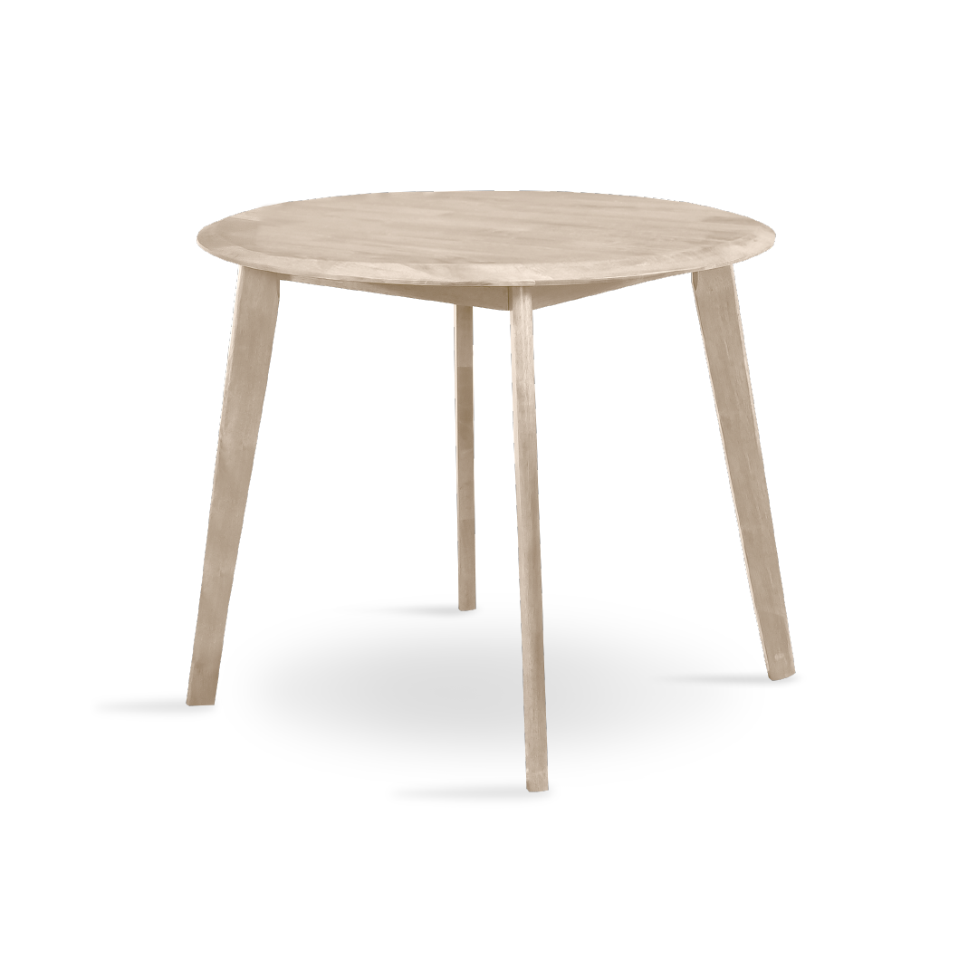 LILIUM Round Dining Table