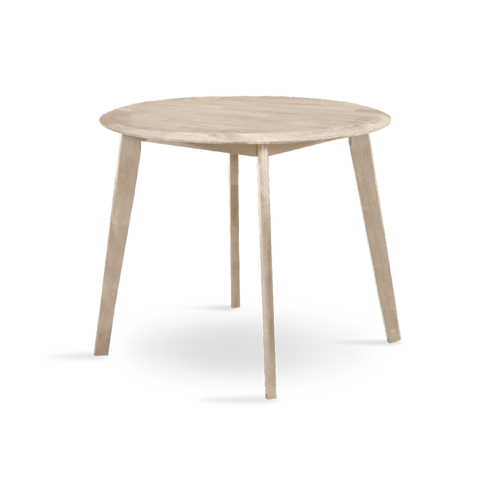 LILIUM Round Dining Table