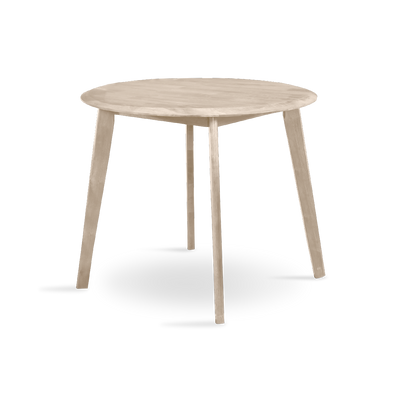 LILIUM Wooden Dining Set