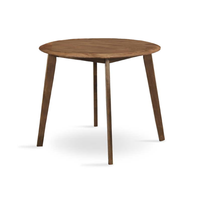 LILIUM Wooden Dining Set