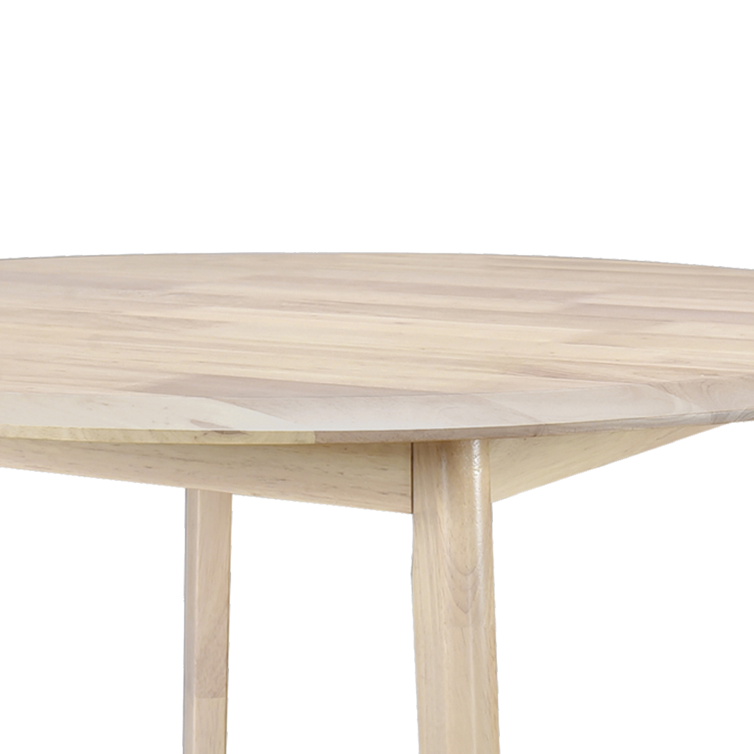 LILIUM Round Dining Table