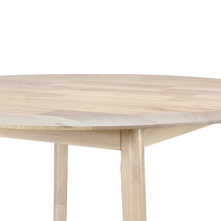 LILIUM Round Dining Table