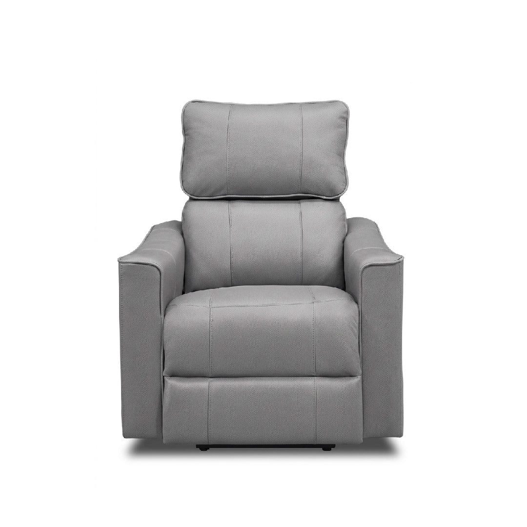 LINGO Lift Up Power Recliner Sofa