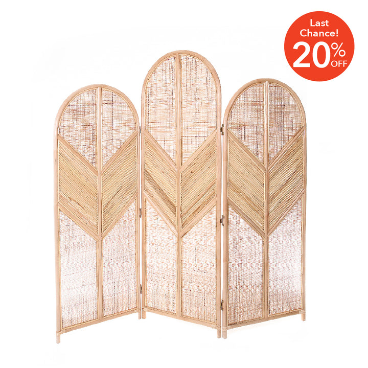 LINGUA Room Divider