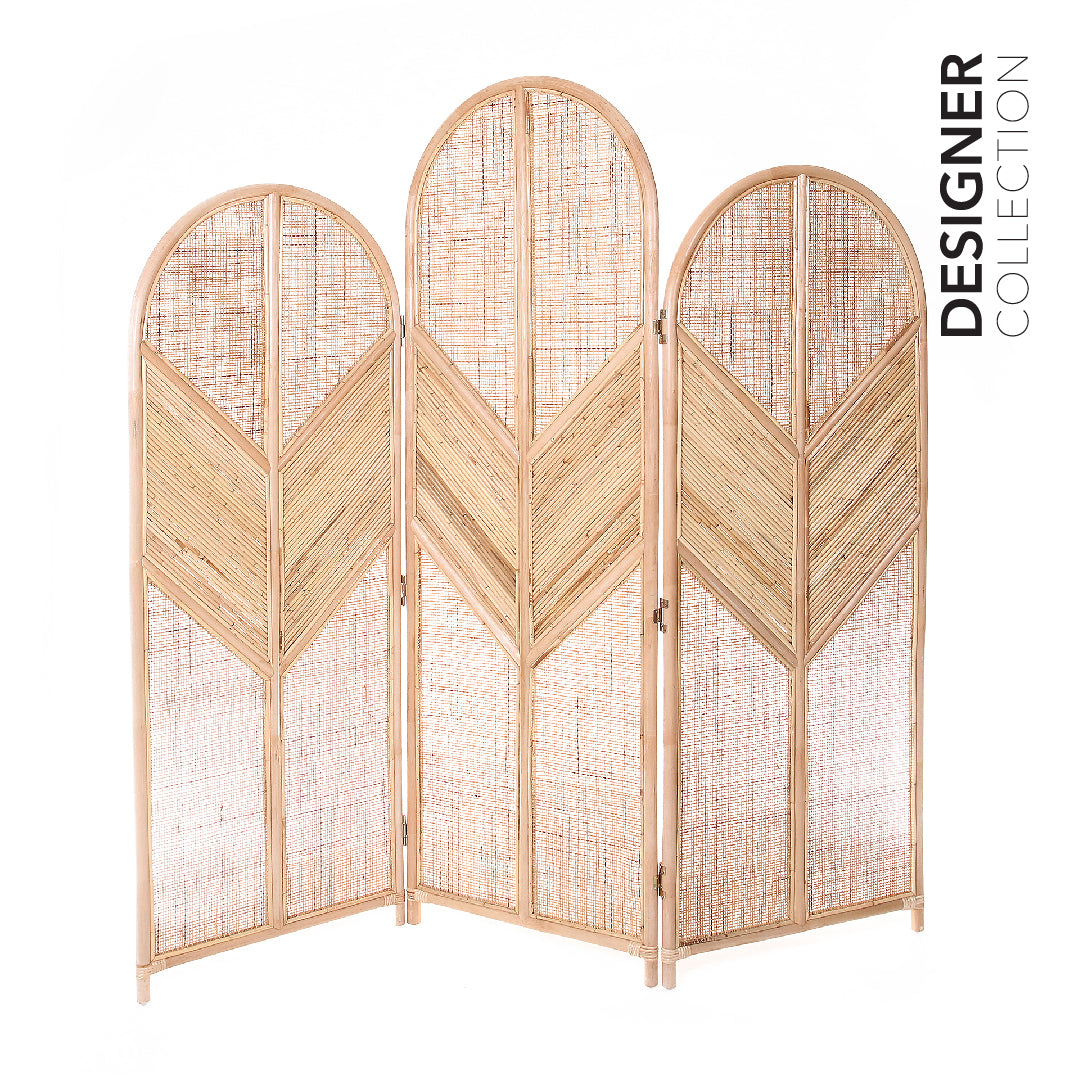 LINGUA Room Divider