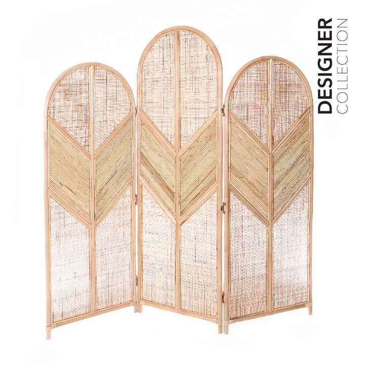 LINGUA Room Divider