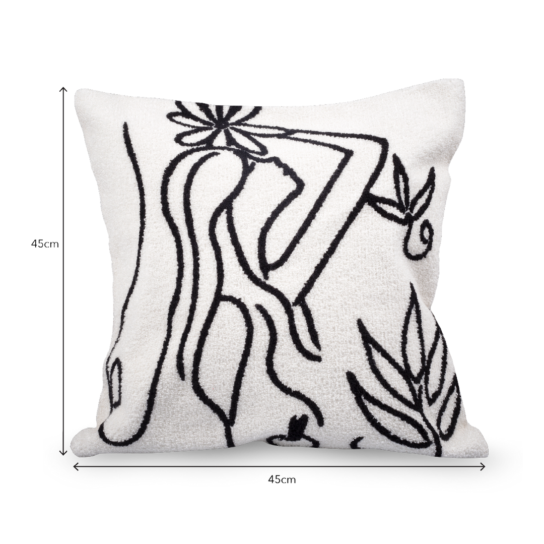 LINO Cushion
