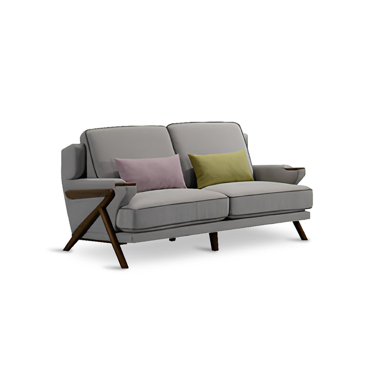 LINUS 2 Seater Sofa