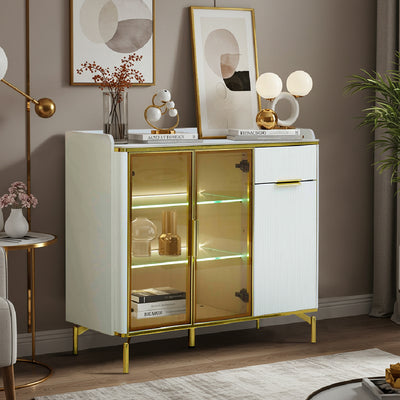 LIORA Ceramic Sideboard