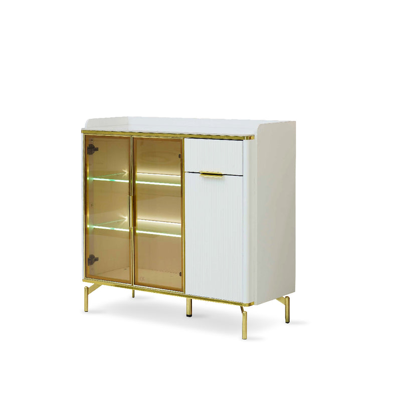 LIORA Ceramic Sideboard