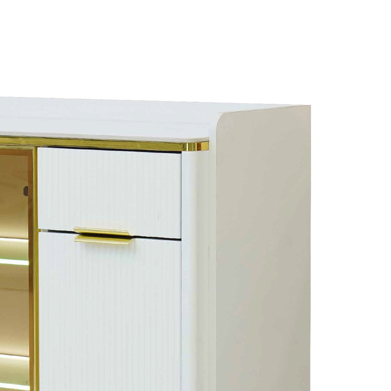 LIORA Ceramic Sideboard
