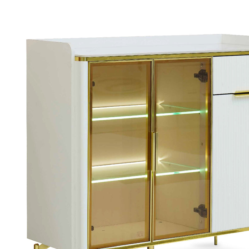 LIORA Ceramic Sideboard