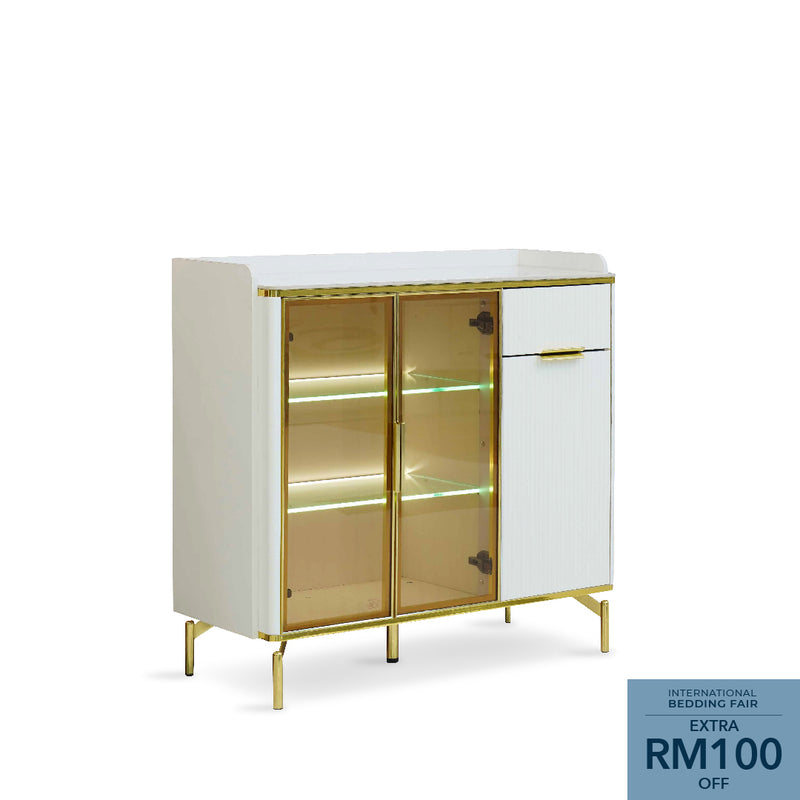 LIORA Ceramic Sideboard