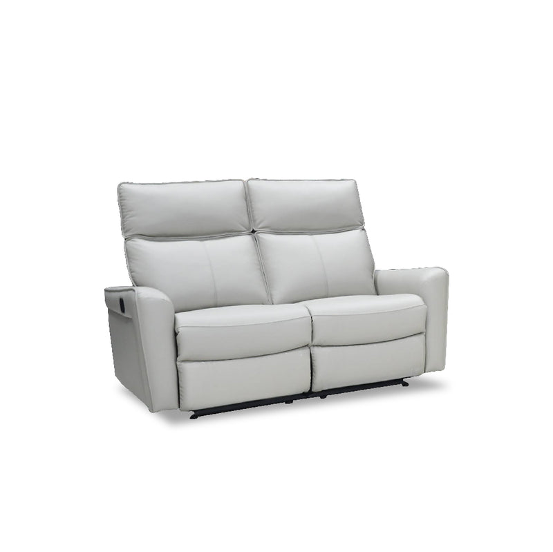 LIOR Manual Recliner 1 Seater Sofa