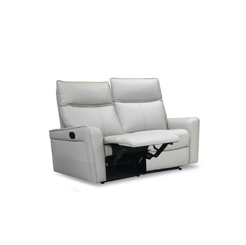 LIOR Manual Recliner Sofa Set