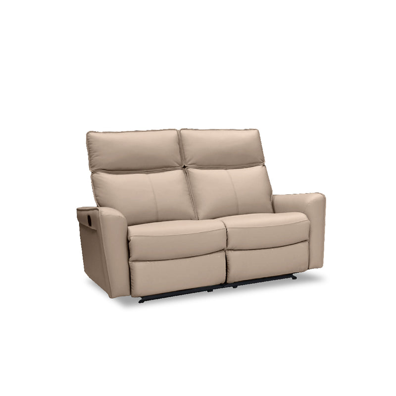 LIOR Power Recliner 2 Seater Sofa