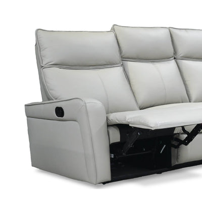 LIOR Power Recliner 2 Seater Sofa