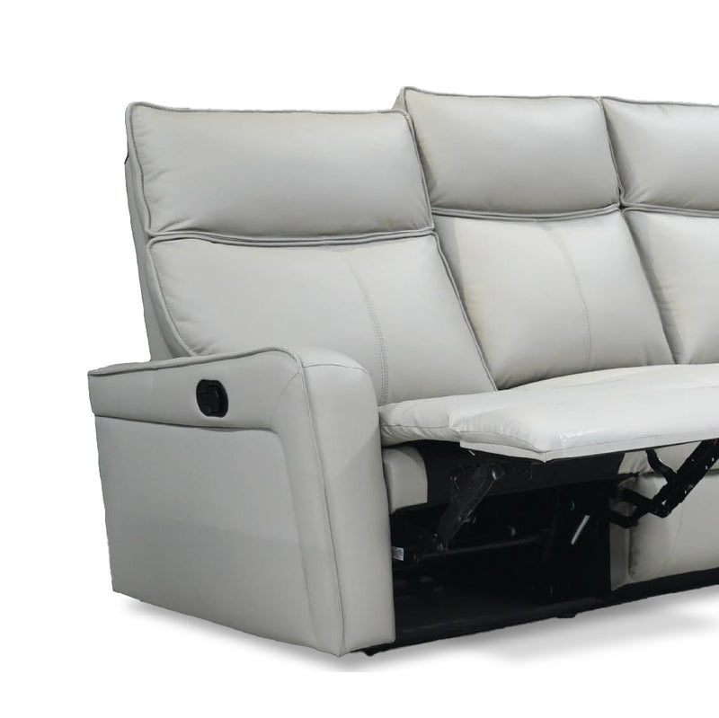 LIOR Power Recliner 3 Seater Sofa