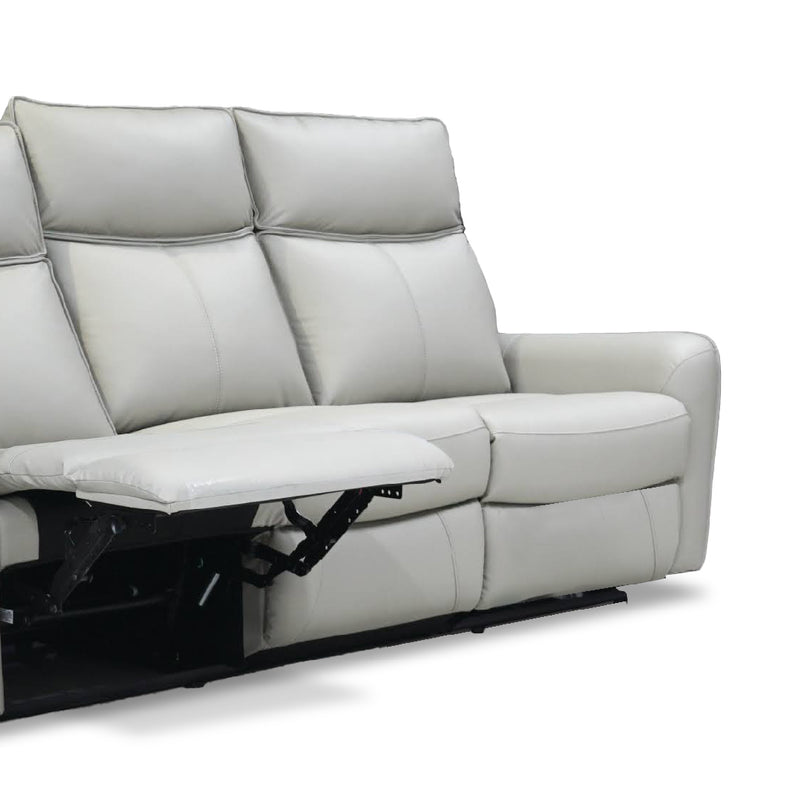 LIOR Power Recliner 3 Seater Sofa