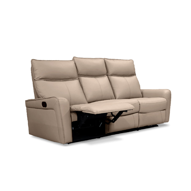 LIOR Power Recliner 3 Seater Sofa