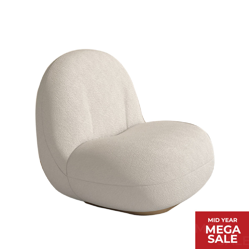 LIOYD Lounge Chair