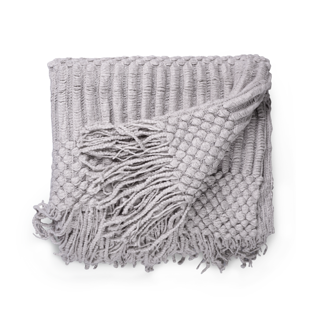 LIRI Throw Blanket