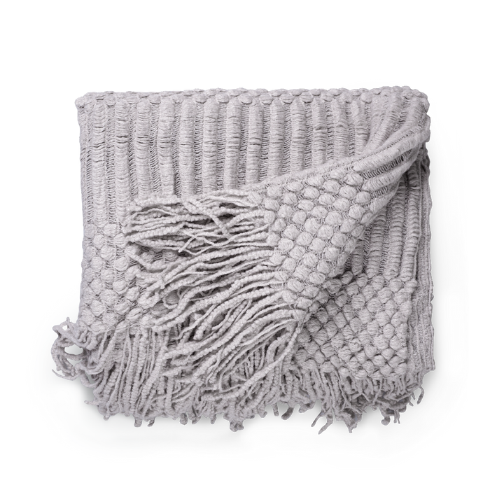 LIRI Throw Blanket