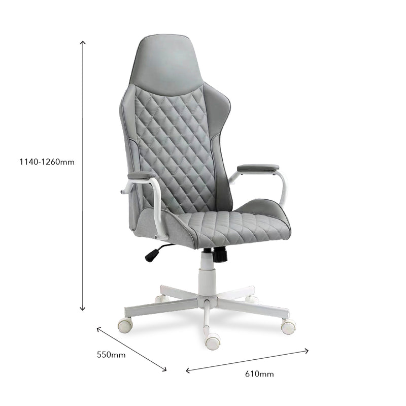 LIZO Premium Office Chair