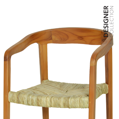 LONTANO Chair