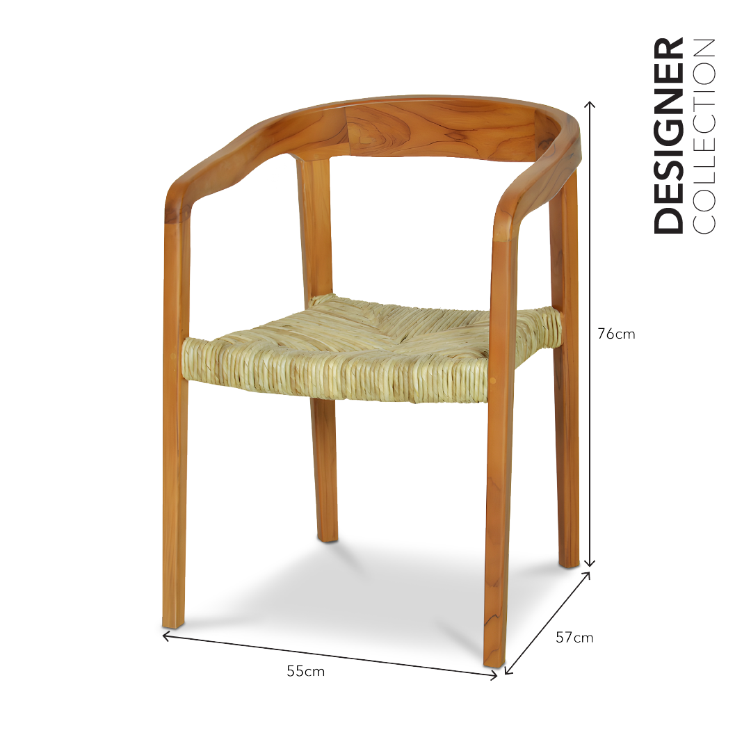 LONTANO Chair