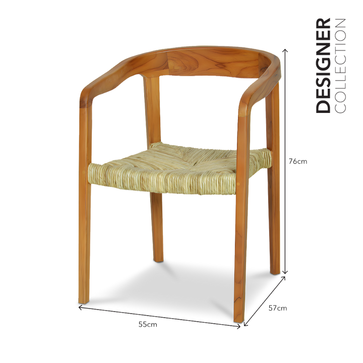 LONTANO Chair