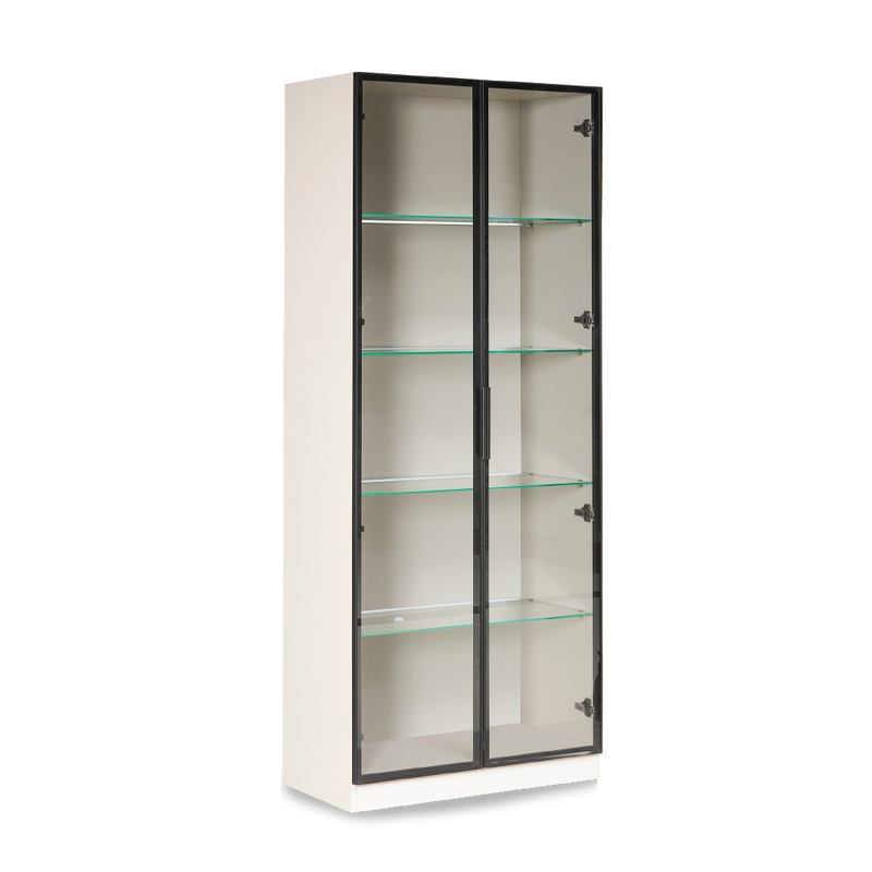 LORELAI Display Cabinet