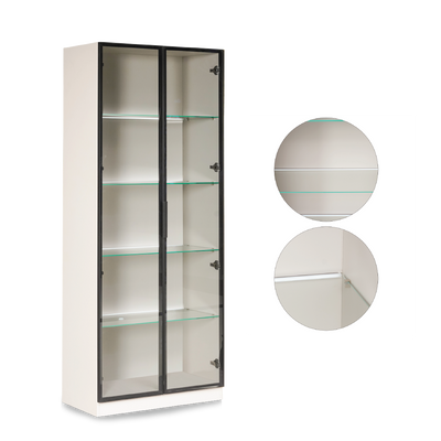 LORELAI Display Cabinet