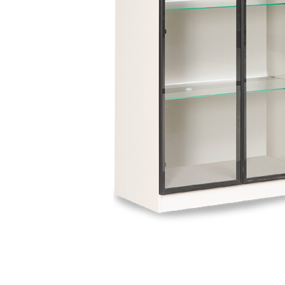 LORELAI Display Cabinet