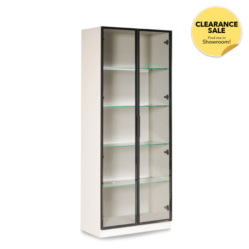 LORELAI Display Cabinet