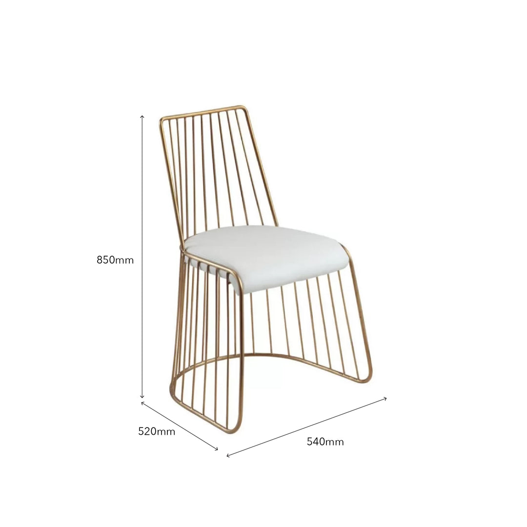 LORETTE Chair