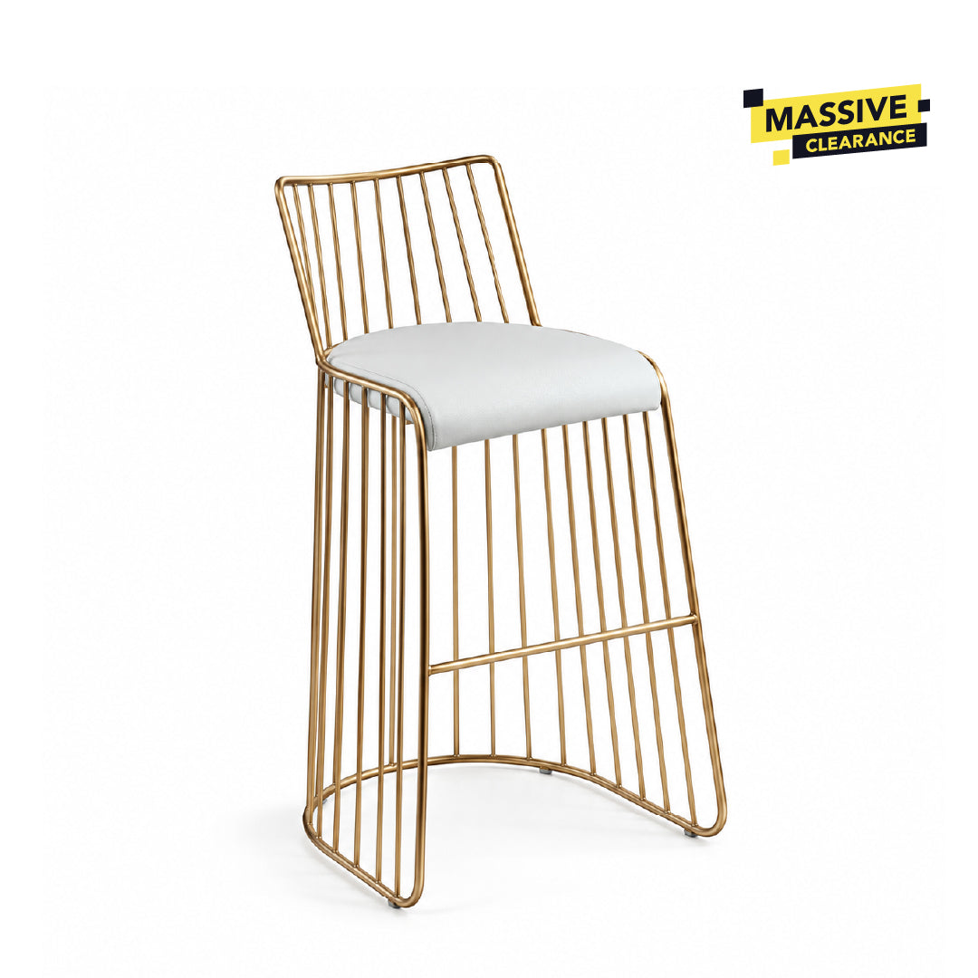 LORETTE Bar Chair