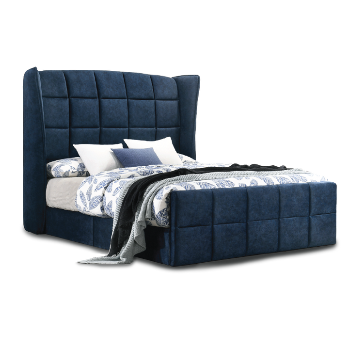 LOUISVILLE Storage Bed