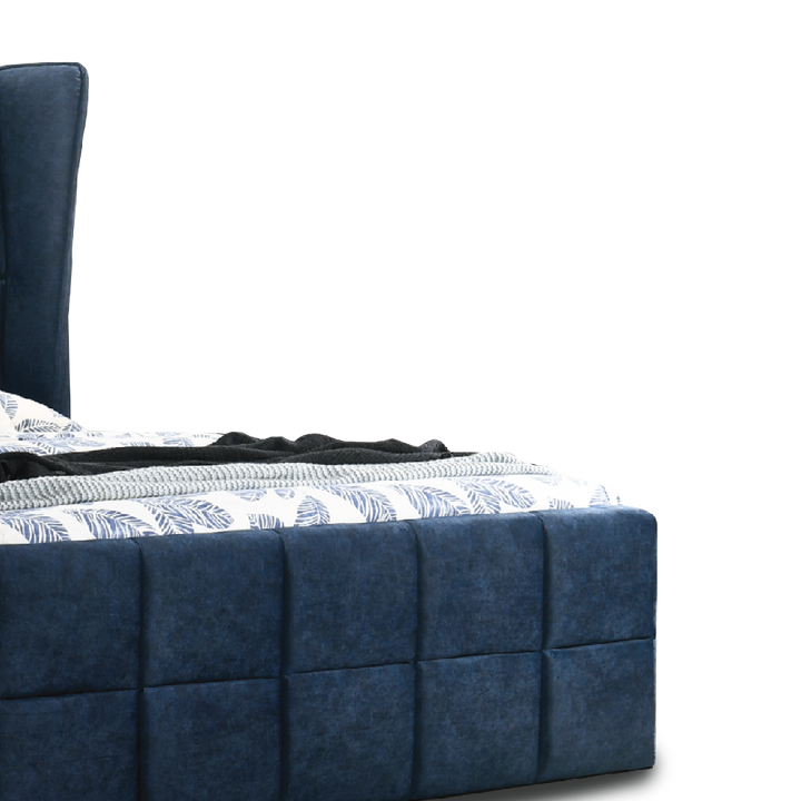 LOUISVILLE Storage Bed