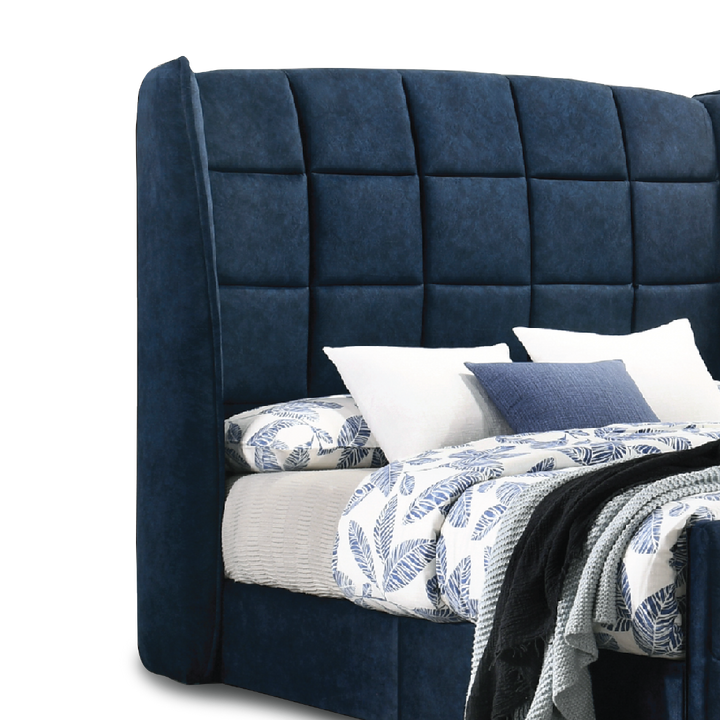 LOUISVILLE Storage Bed