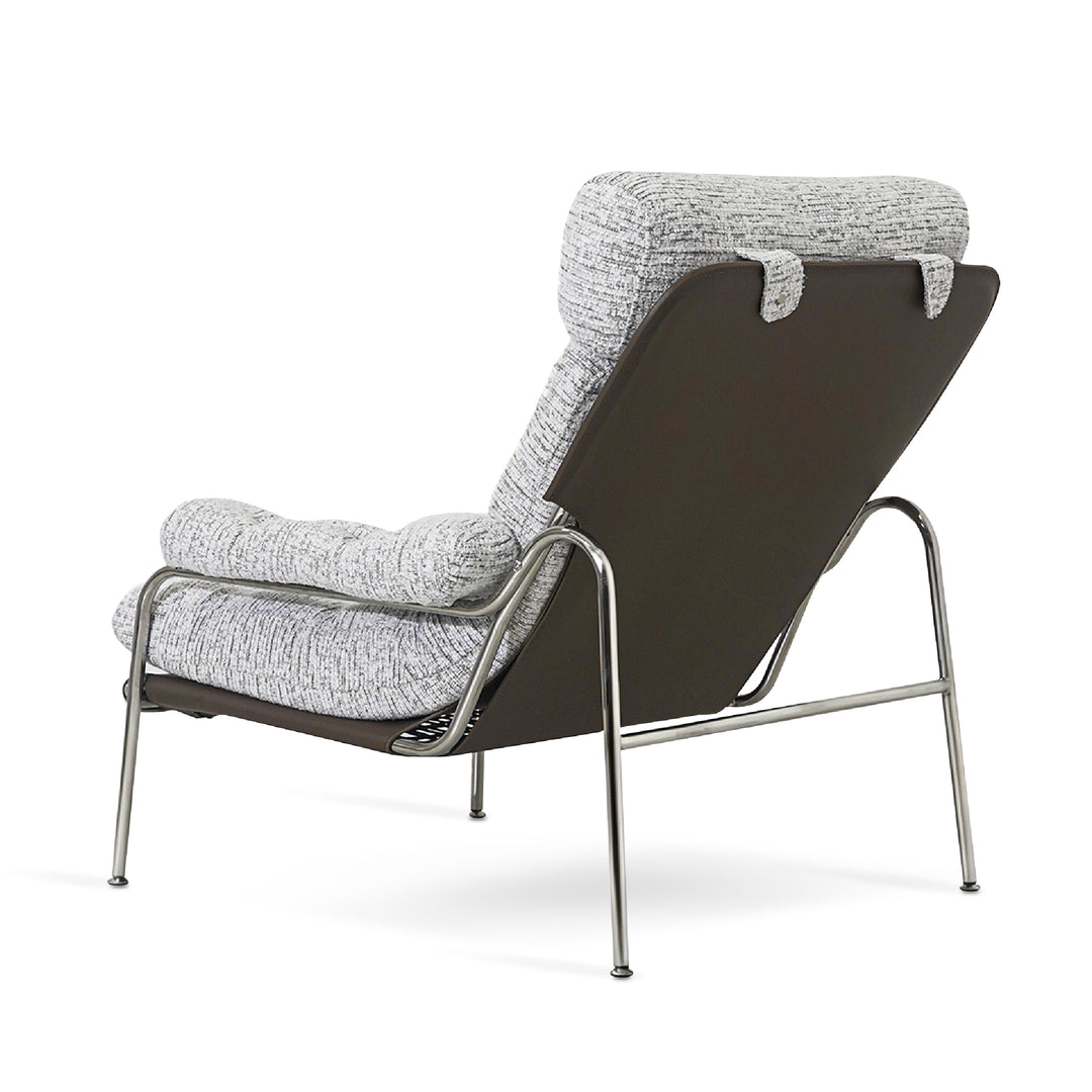LOUSIANA Designer Lounge Chair